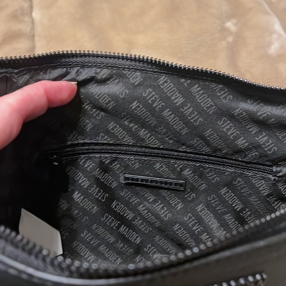 Traded *!NWT Steve Madden Purse - Picture 3 of 7